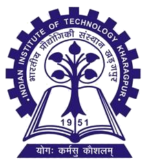 Indian Institute of Technology Kharagpur logo