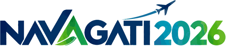 NAVAGATI 2026 logo